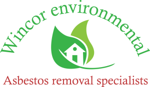 Wincor Environmental Asbestos Removal Logo